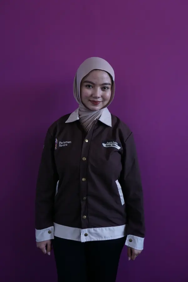 Kanaya Shinta Felisya