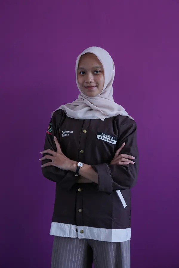 Linda Lutfiatussholekhah 
