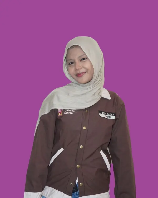Salsabilah Damayanti