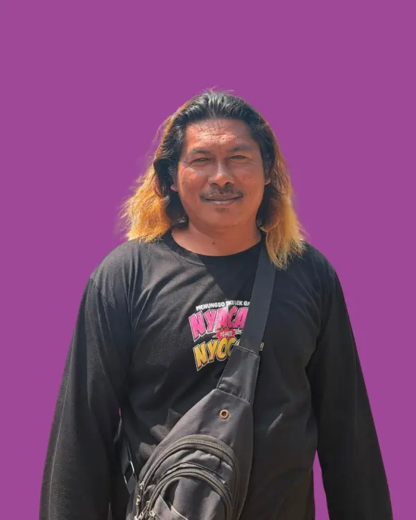 Hariyanto