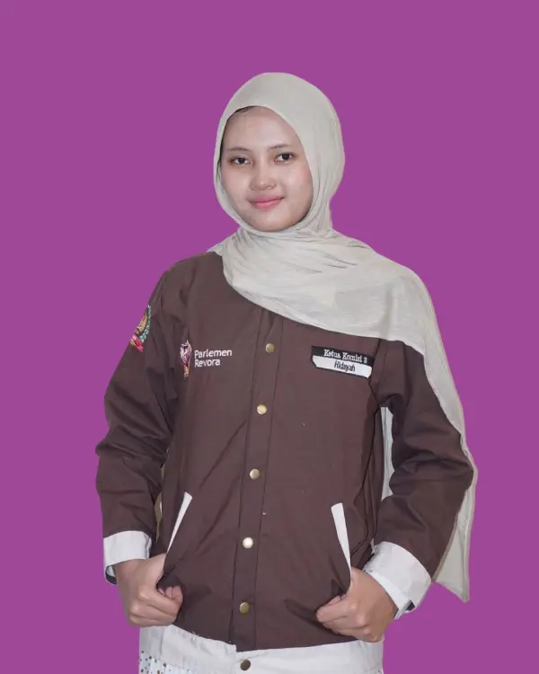 Desi Aminata