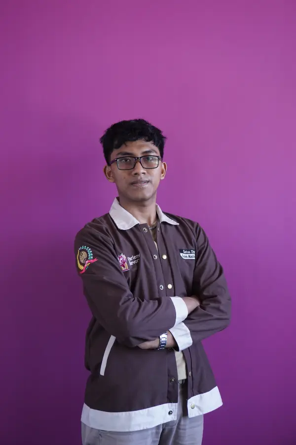 Raden Maulana Naufalul Kamil 